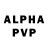 Alpha PVP кристаллы Danya Ragun